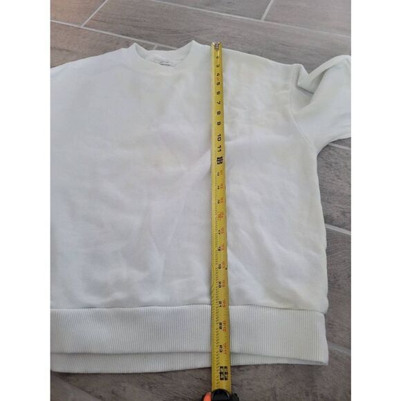 American Eagle Crew Neck Sweatshirt Size Small, Medium, Large - Picture 4 of 6